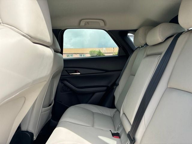 2023 Mazda Mazda CX-30 Preferred