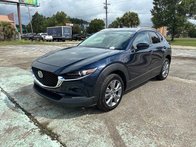 2023 Mazda Mazda CX-30 Preferred