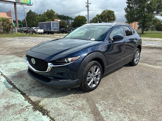 2023 Mazda Mazda CX-30 Preferred