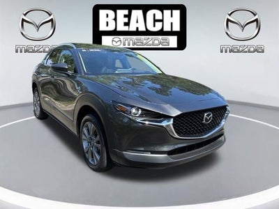 2025 Mazda Mazda CX-30 Premium