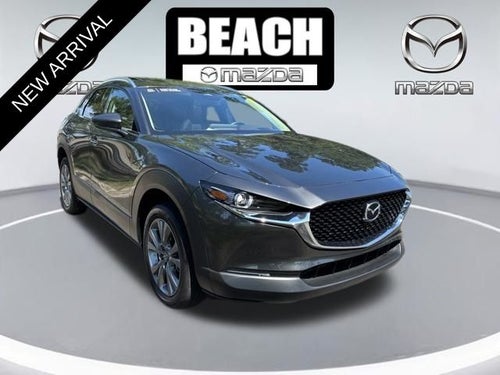 2025 Mazda Mazda CX-30 Premium
