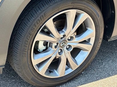 2025 Mazda Mazda CX-30 Premium