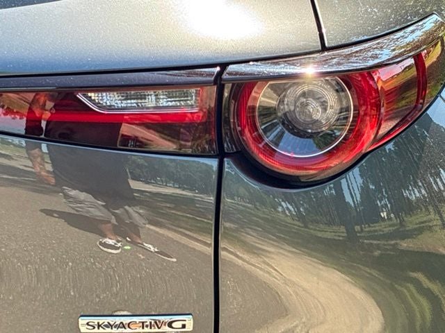 2025 Mazda Mazda CX-30 Premium