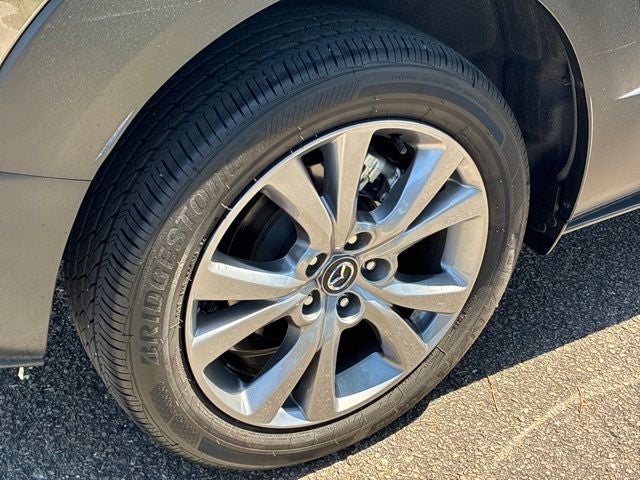 2025 Mazda Mazda CX-30 Premium