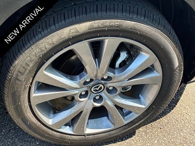 2025 Mazda Mazda CX-30 Premium