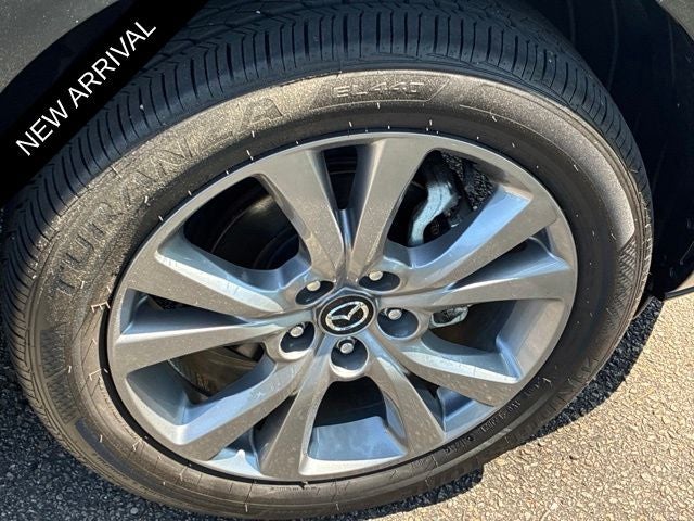 2025 Mazda Mazda CX-30 Premium