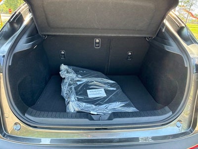 2025 Mazda Mazda CX-30 Premium