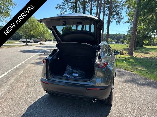 2025 Mazda Mazda CX-30 Premium