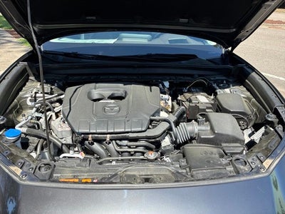2025 Mazda Mazda CX-30 Premium
