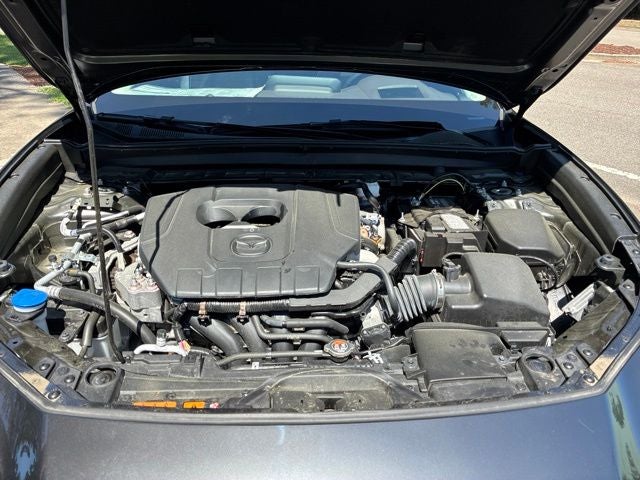 2025 Mazda Mazda CX-30 Premium