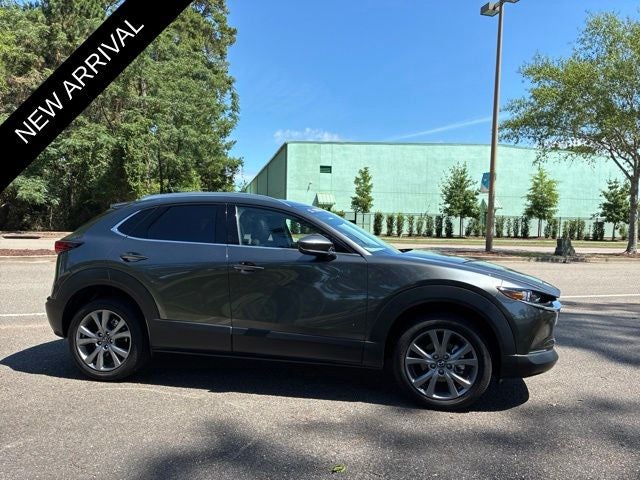 2025 Mazda Mazda CX-30 Premium