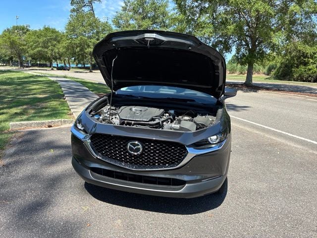 2025 Mazda Mazda CX-30 Premium