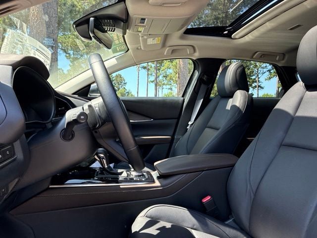 2025 Mazda Mazda CX-30 Premium