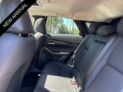 2025 Mazda Mazda CX-30 Premium
