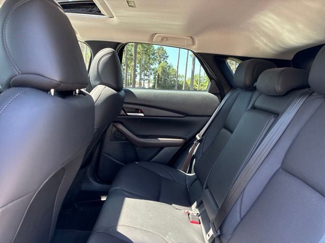 2025 Mazda Mazda CX-30 Premium