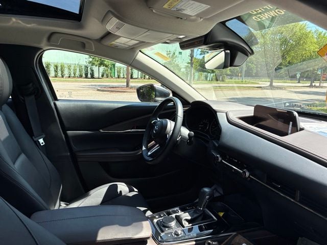2025 Mazda Mazda CX-30 Premium