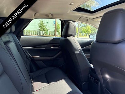2025 Mazda Mazda CX-30 Premium