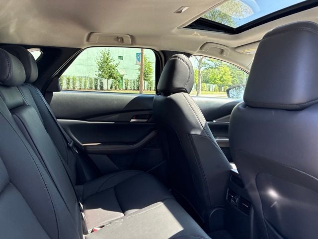 2025 Mazda Mazda CX-30 Premium