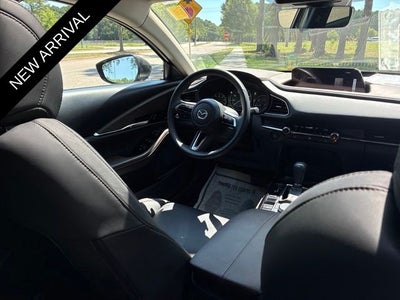2025 Mazda Mazda CX-30 Premium