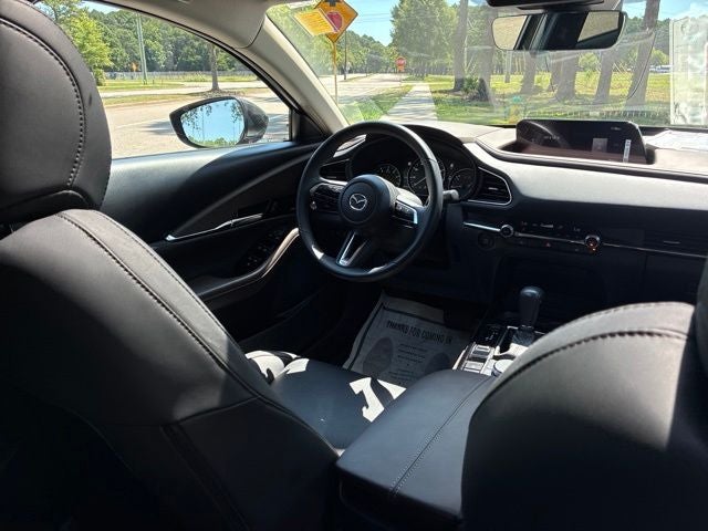 2025 Mazda Mazda CX-30 Premium