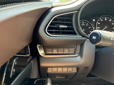 2025 Mazda Mazda CX-30 Premium