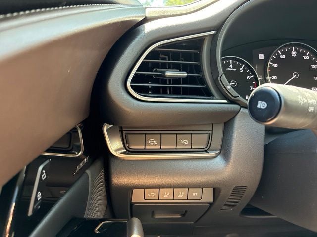 2025 Mazda Mazda CX-30 Premium