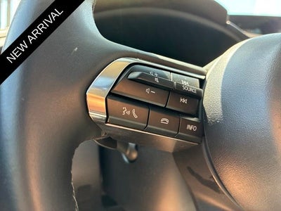 2025 Mazda Mazda CX-30 Premium