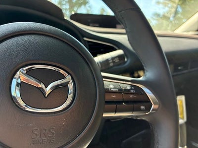 2025 Mazda Mazda CX-30 Premium