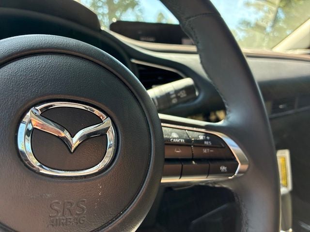 2025 Mazda Mazda CX-30 Premium