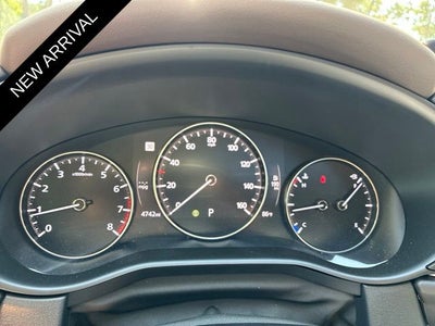 2025 Mazda Mazda CX-30 Premium