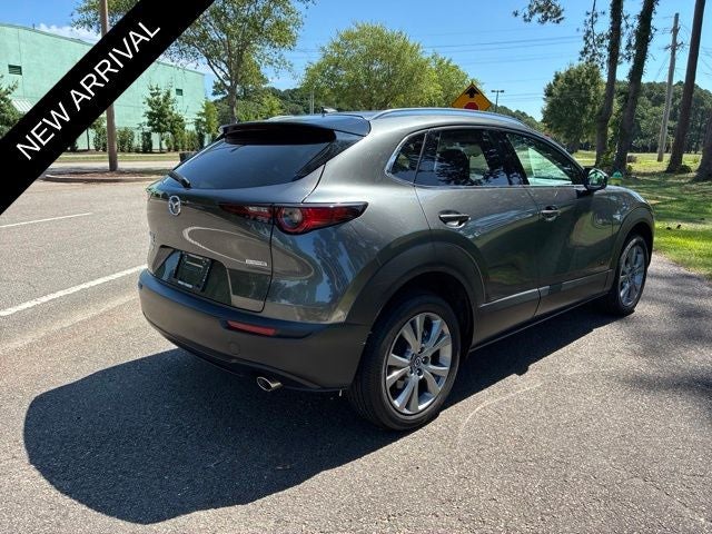 2025 Mazda Mazda CX-30 Premium