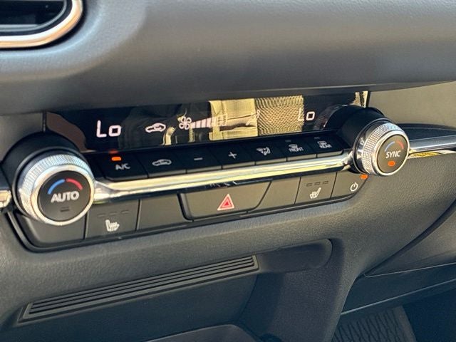 2025 Mazda Mazda CX-30 Premium