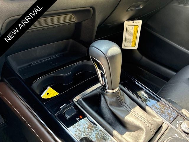 2025 Mazda Mazda CX-30 Premium