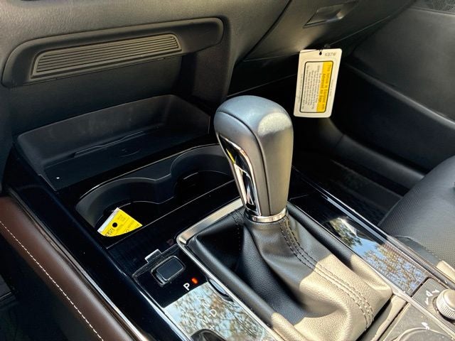 2025 Mazda Mazda CX-30 Premium