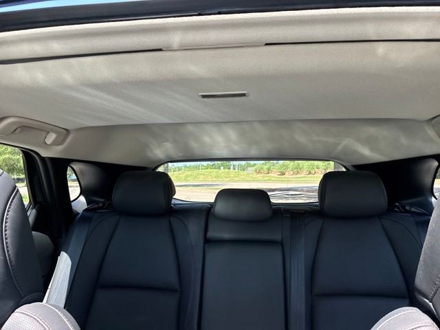 2025 Mazda Mazda CX-30 Premium