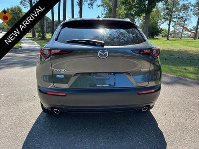 2025 Mazda Mazda CX-30 Premium