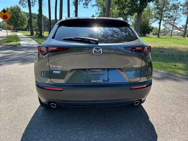 2025 Mazda Mazda CX-30 Premium