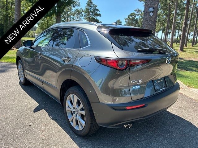 2025 Mazda Mazda CX-30 Premium