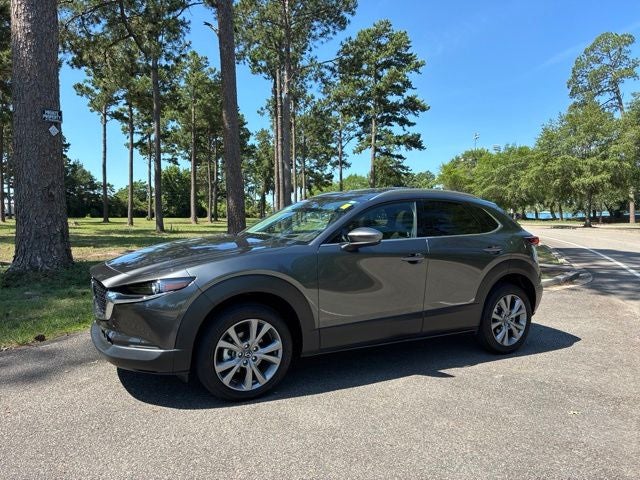 2025 Mazda Mazda CX-30 Premium