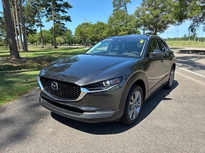 2025 Mazda Mazda CX-30 Premium