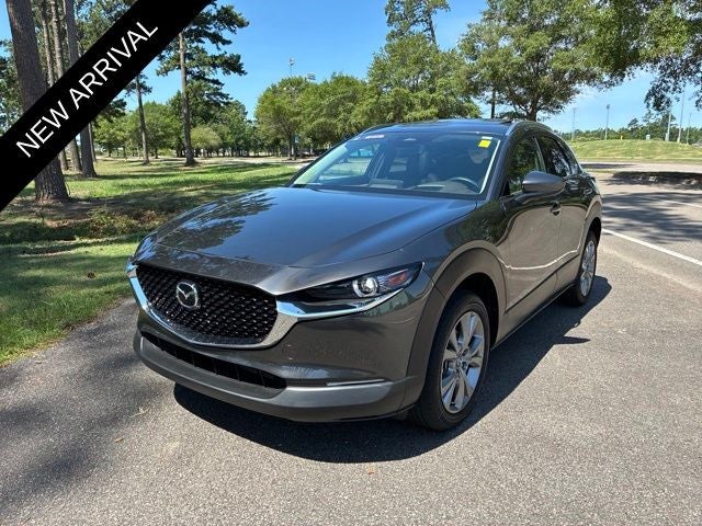 2025 Mazda Mazda CX-30 Premium