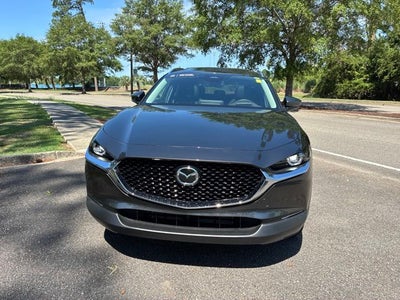 2025 Mazda Mazda CX-30 Premium