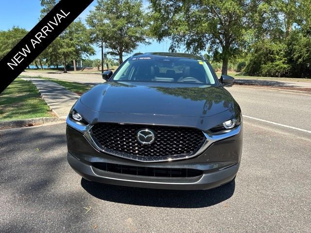 2025 Mazda Mazda CX-30 Premium