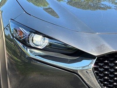 2025 Mazda Mazda CX-30 Premium