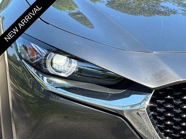 2025 Mazda Mazda CX-30 Premium