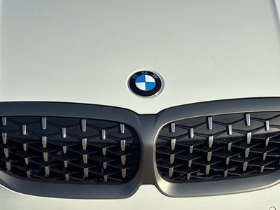 2022 BMW 3 Series M340i