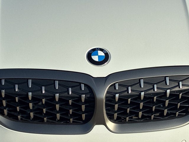 2022 BMW 3 Series M340i