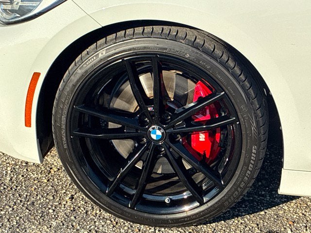 2022 BMW 3 Series M340i