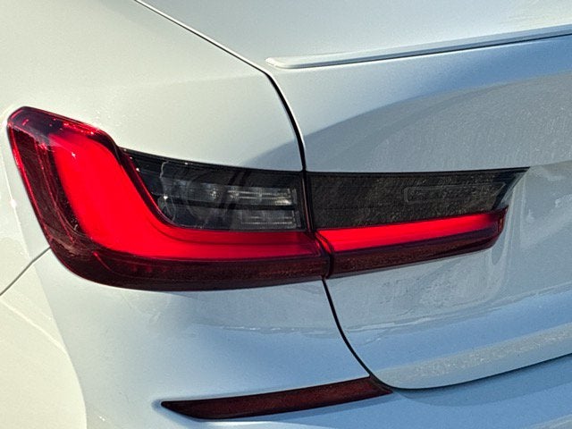2022 BMW 3 Series M340i