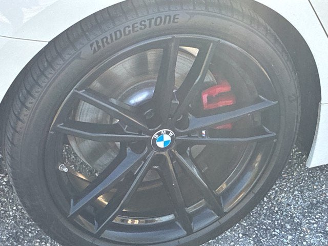 2022 BMW 3 Series M340i